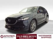 Used 2020 MAZDA CX-5 Grand Touring w/ GT Premium Package AWD/4WD image 2