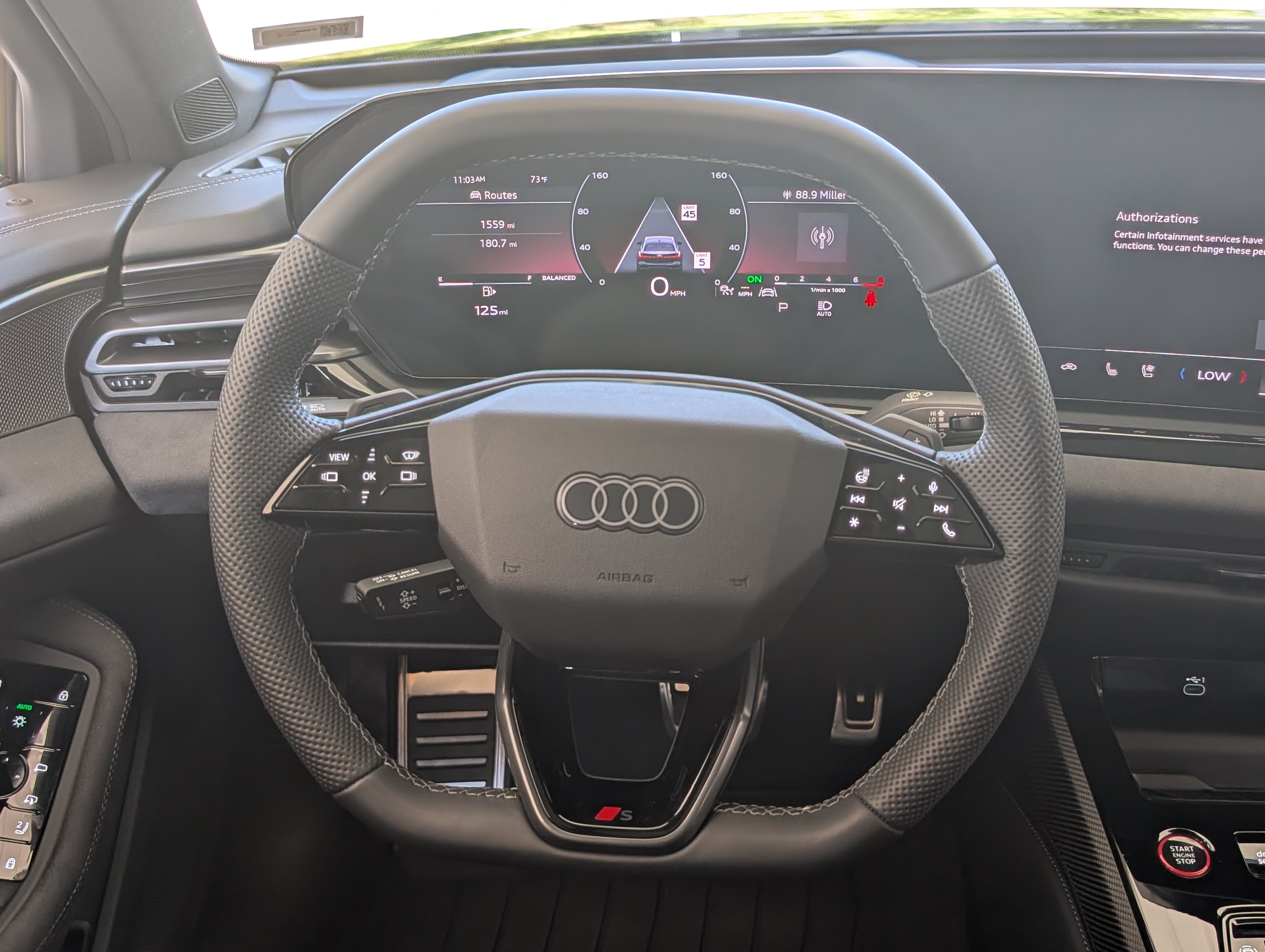 Used 2025 Audi S5 Prestige w/ Prestige Package AWD/4WD image 25