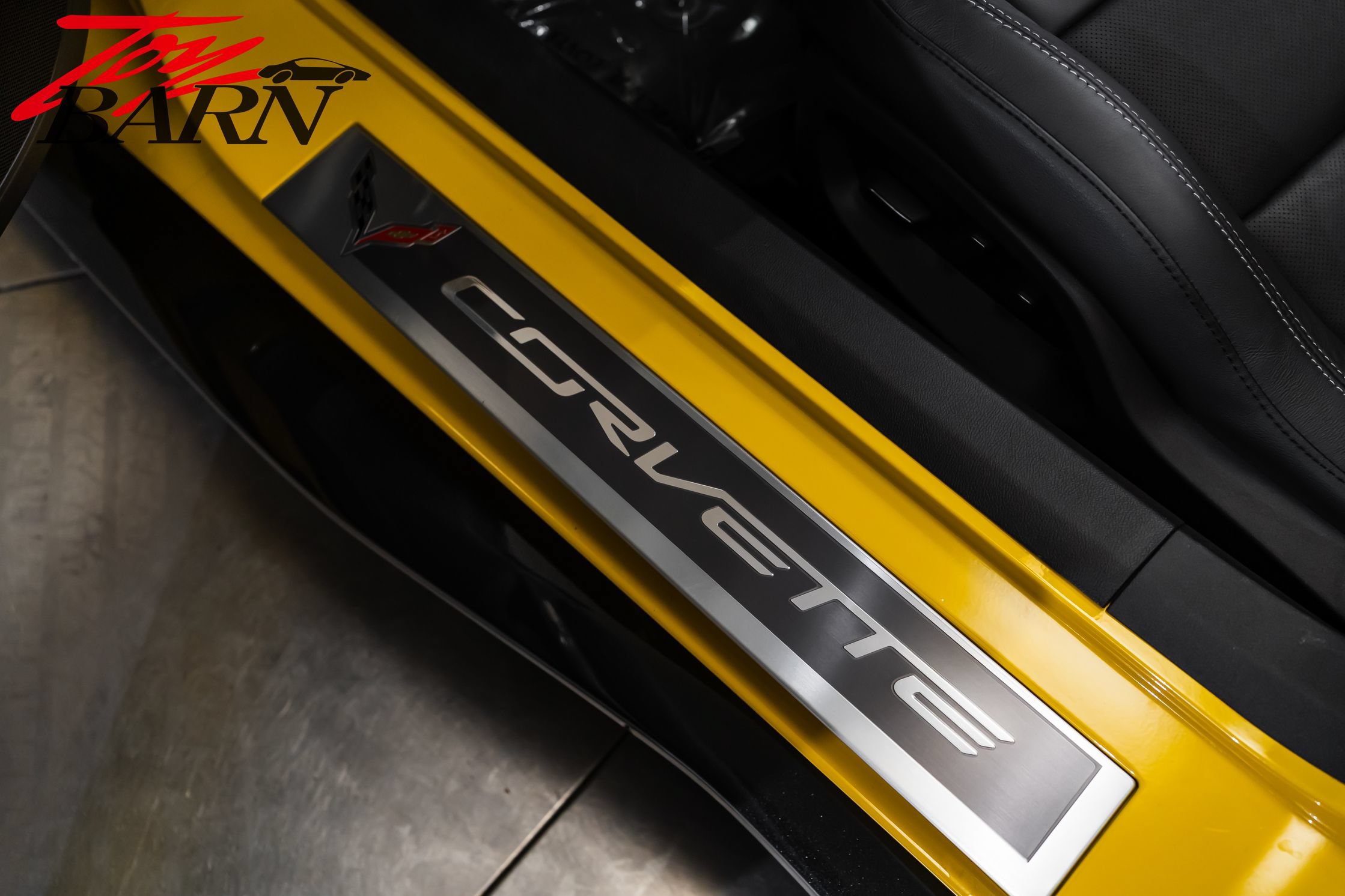 Used 2015 Chevrolet Corvette Z06 w/ 2LZ Preferred Equipment Group RWD image 28