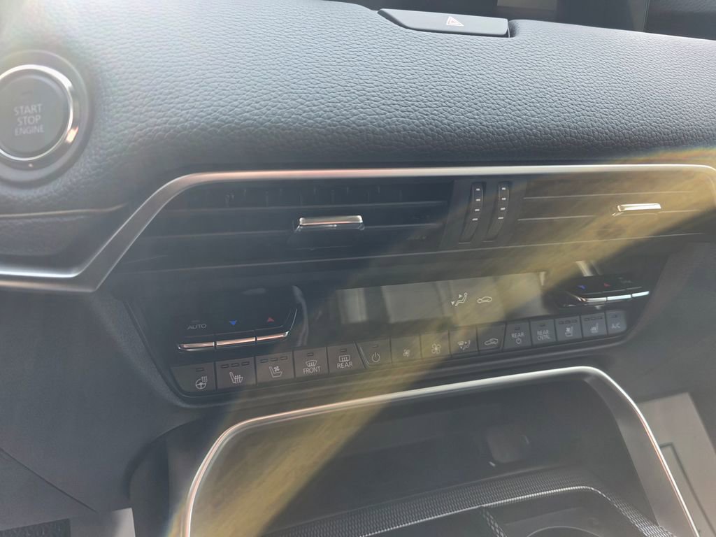 New 2026 MAZDA CX-90 3.3 Turbo w/ Preferred Package image 20