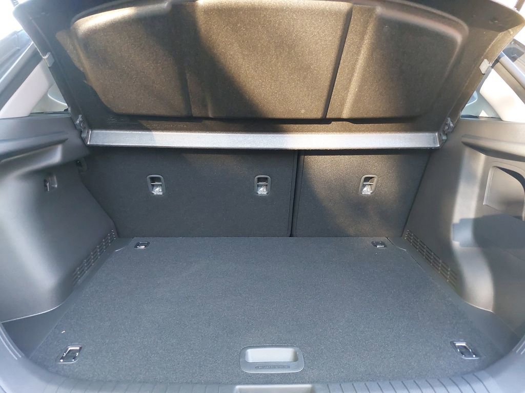 New 2023 Hyundai Kona SEL image 12