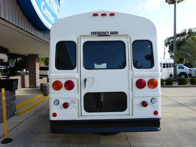 Used 2007 Chevrolet Express 3500 w/ School Bus Package image 12