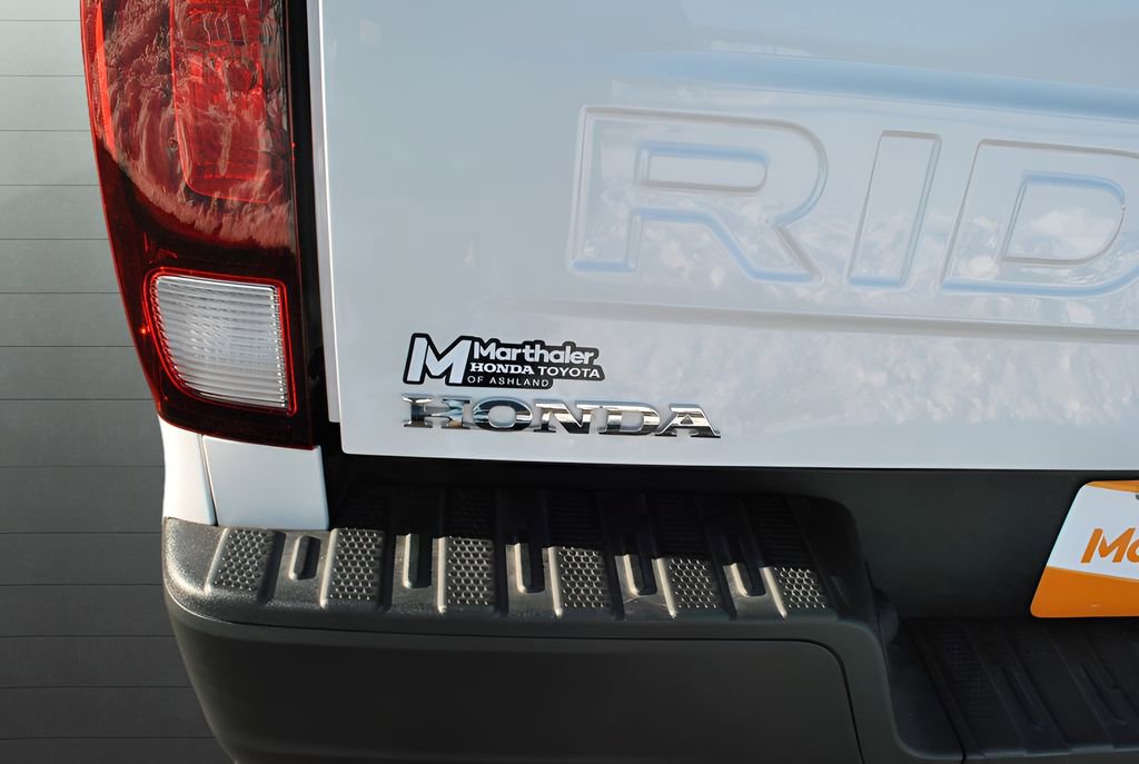 Used 2025 Honda Ridgeline RTL image 19