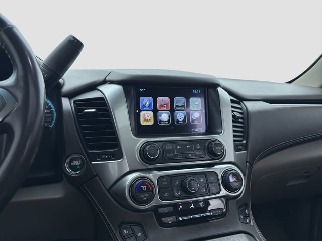 Used 2019 Chevrolet Suburban Premier AWD/4WD image 15