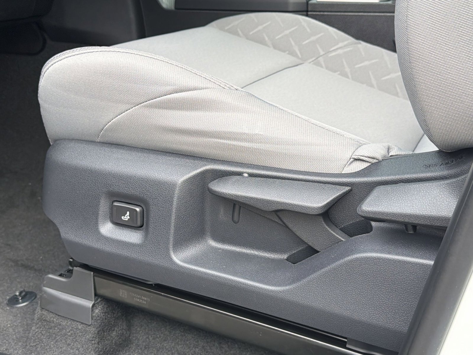 New 2026 Toyota Tacoma SR5 RWD image 10