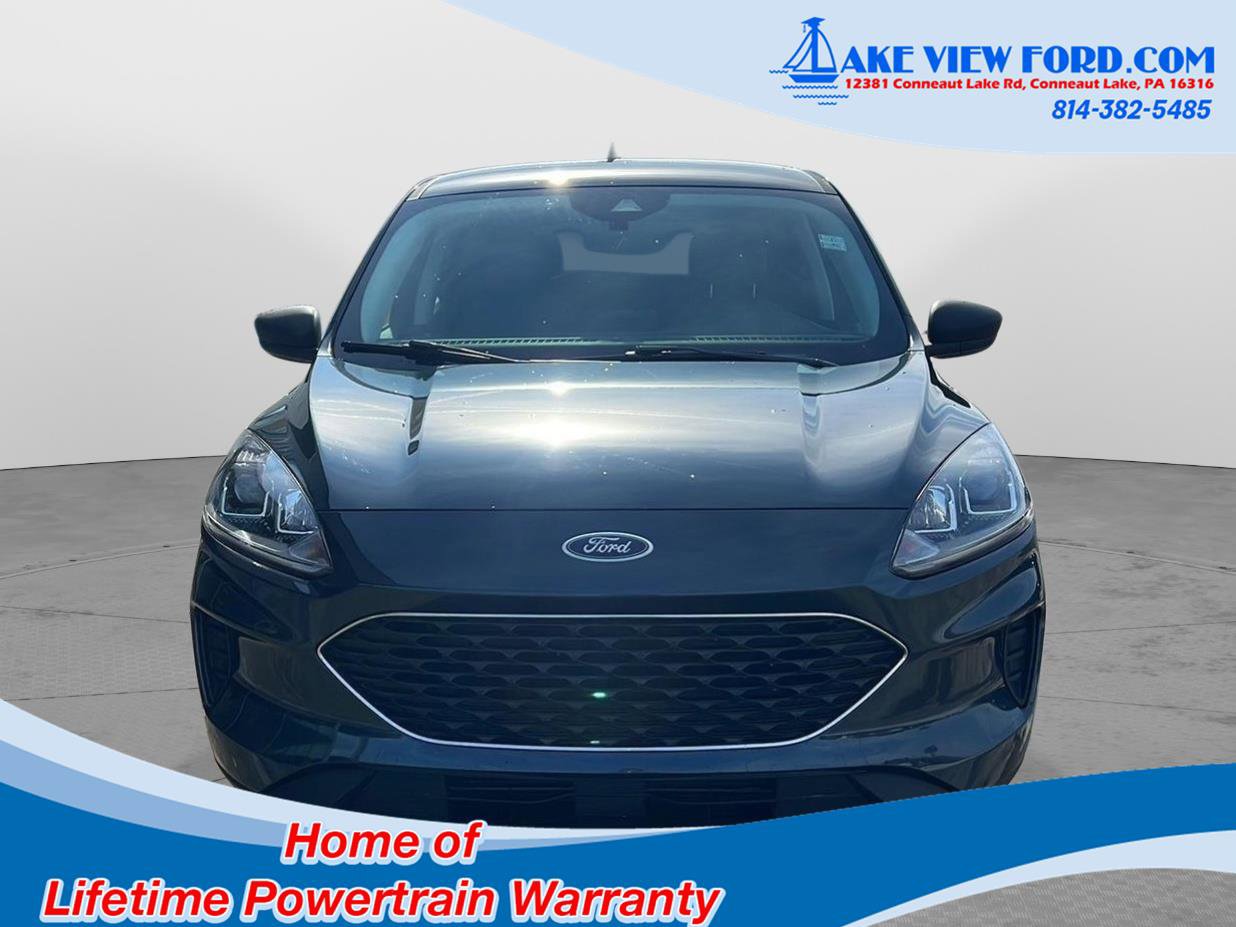 Used 2022 Ford Escape SE w/ Convenience Package image 15
