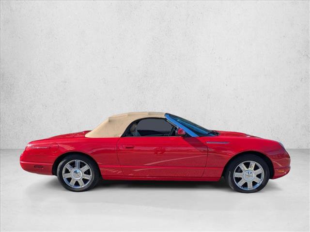 Used 2005 Ford Thunderbird image 4