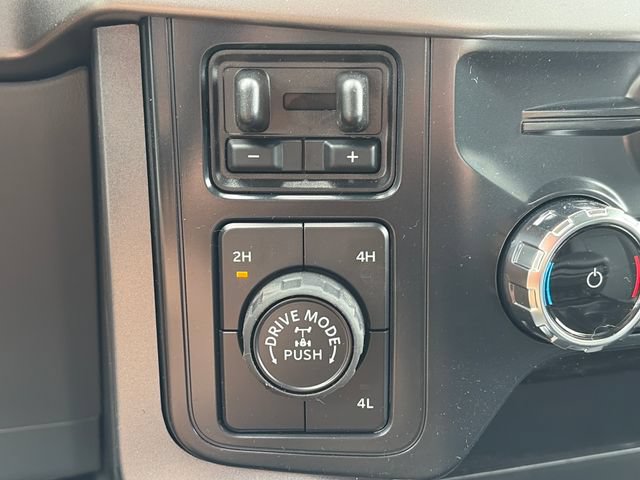 New 2026 Ford F150 XLT w/ Mobile Office Package AWD/4WD image 22