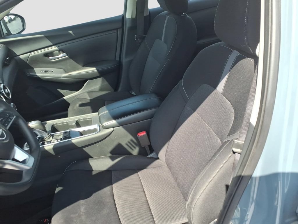 Used 2024 Nissan Sentra SV FWD image 15
