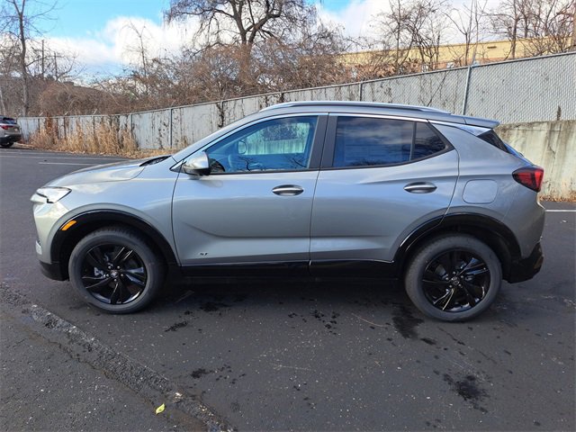 New 2026 Buick Encore GX Sport Touring w/ Advanced Technology Package image 28