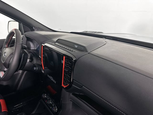 New 2026 Ford Ranger Raptor AWD/4WD image 29