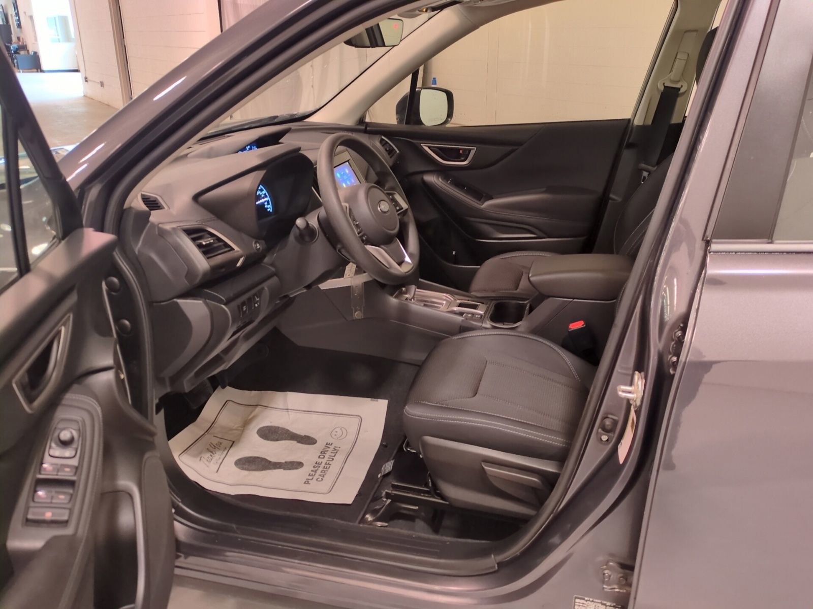 Used 2021 Subaru Forester AWD/4WD image 16