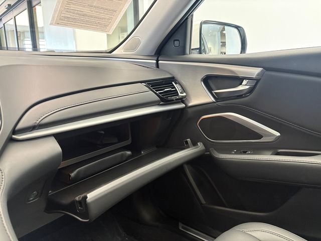 Certified 2023 Acura RDX AWD image 21