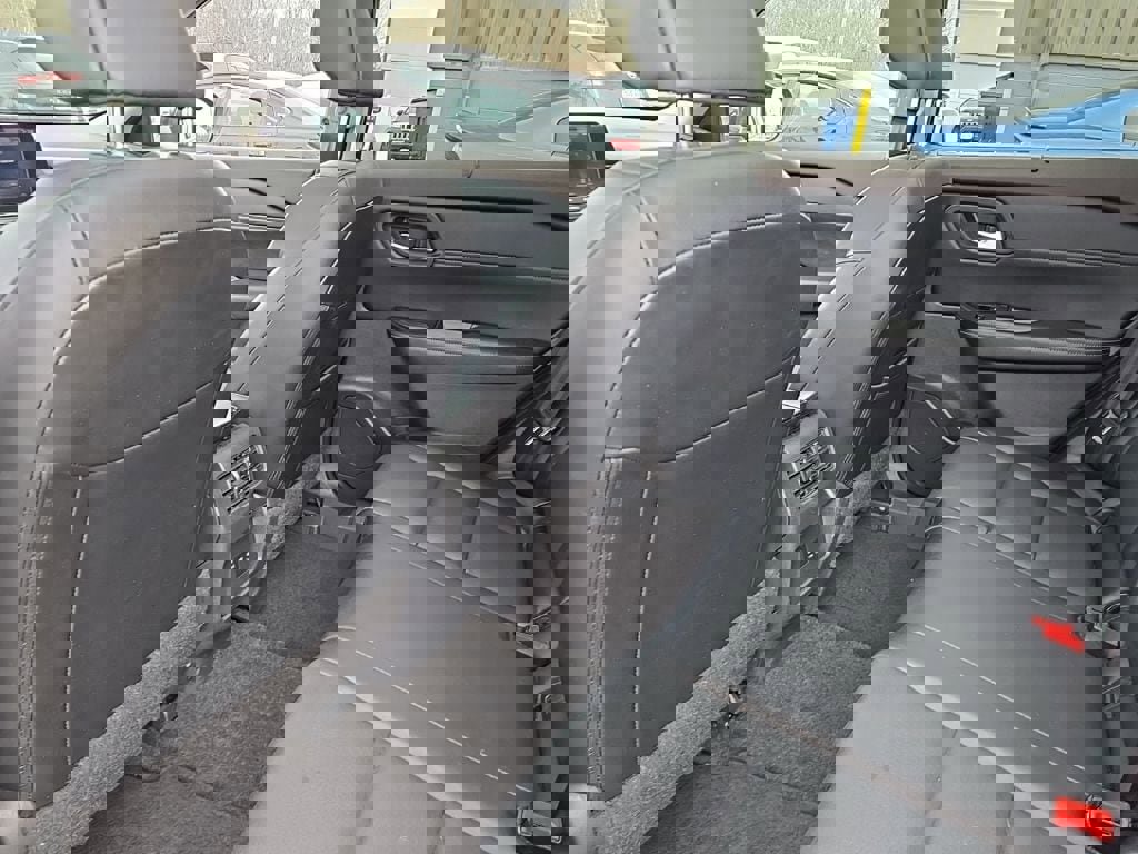 Used 2023 Nissan Rogue SV w/ SV Premium Package image 14