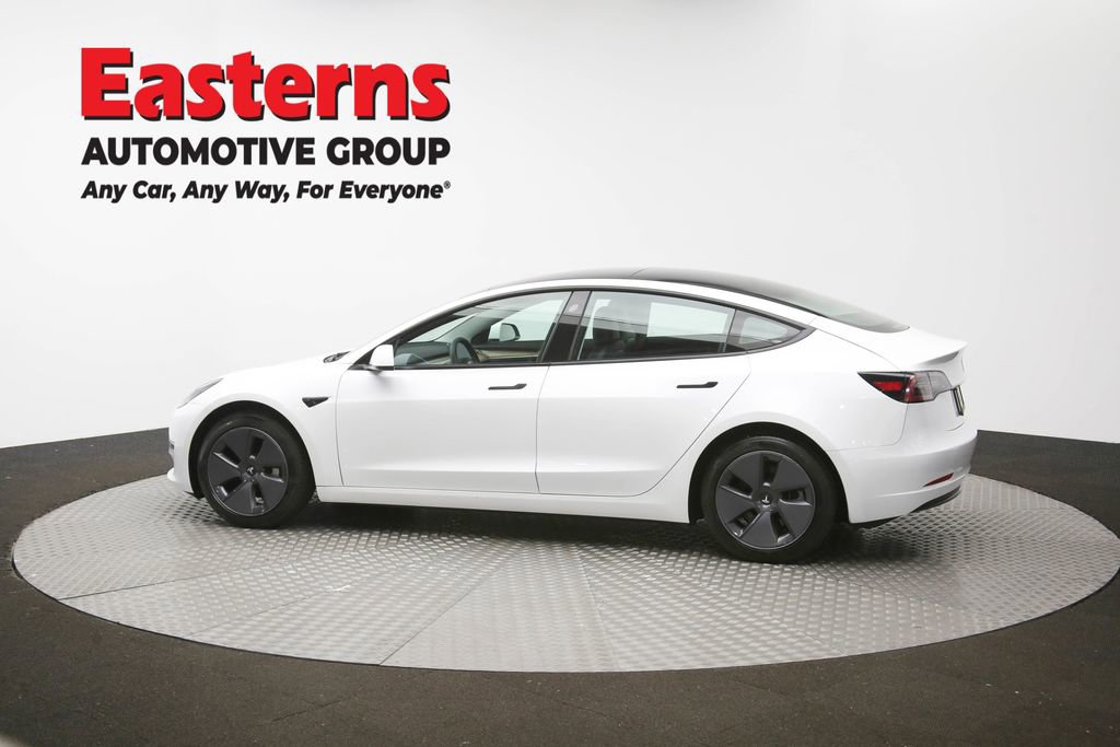Used 2023 Tesla Model 3 Standard Range RWD image 60