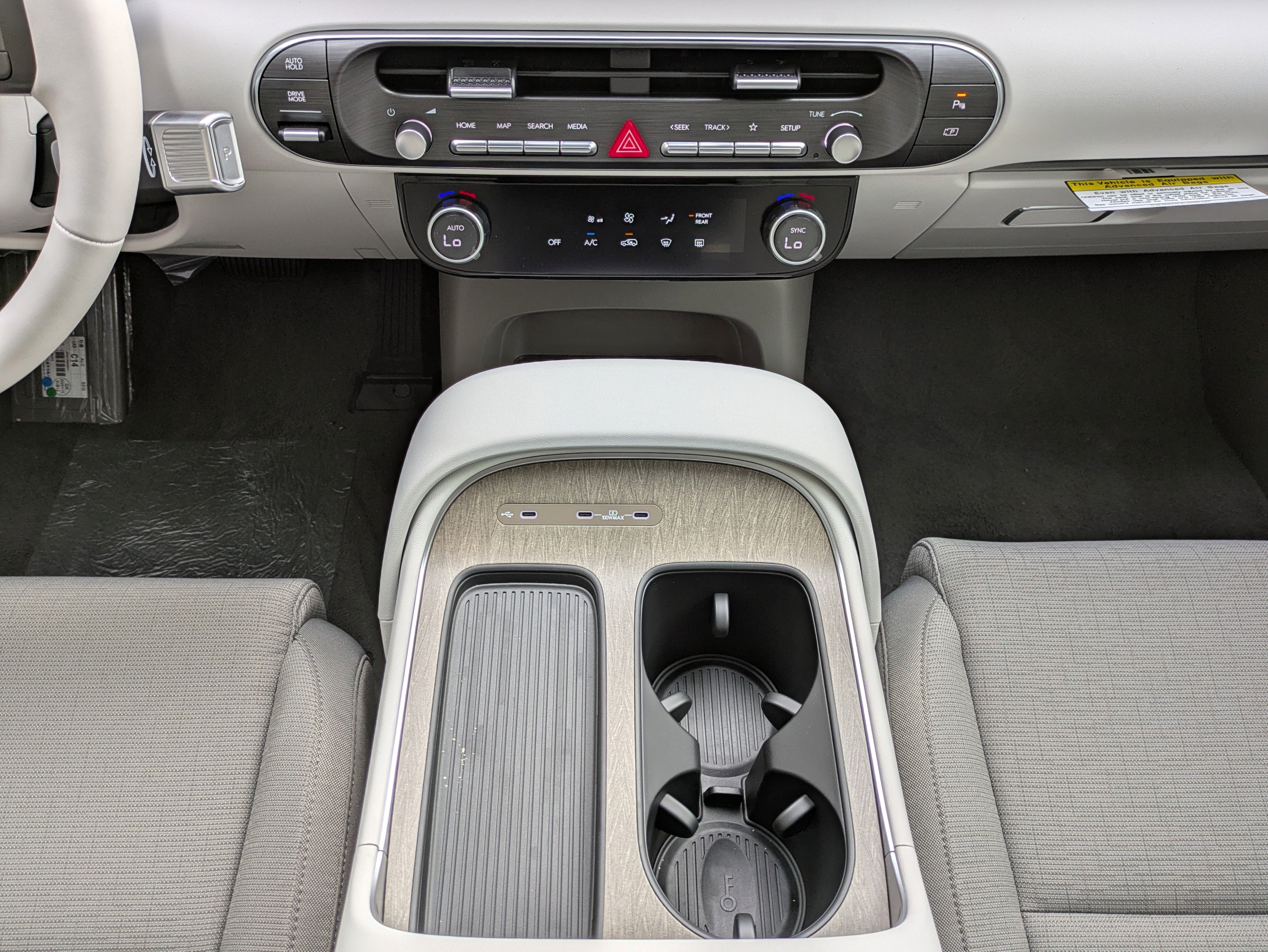 New 2026 Hyundai Palisade SE FWD image 19