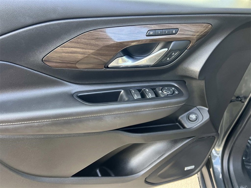 Certified 2020 GMC Terrain Denali image 14