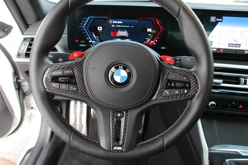 Used 2024 BMW M2 w/ Carbon Package image 21