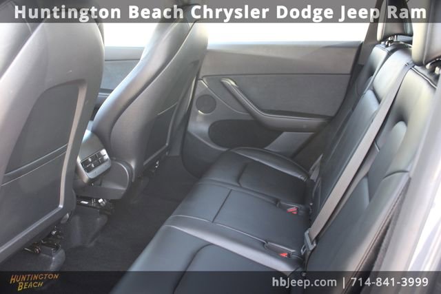 Used 2023 Tesla Model Y Long Range image 32