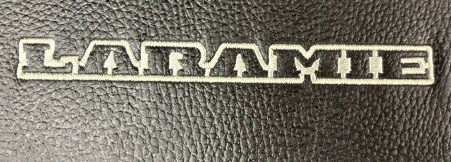 Used 2025 RAM 1500 Laramie w/ Laramie Southwest Edition image 20