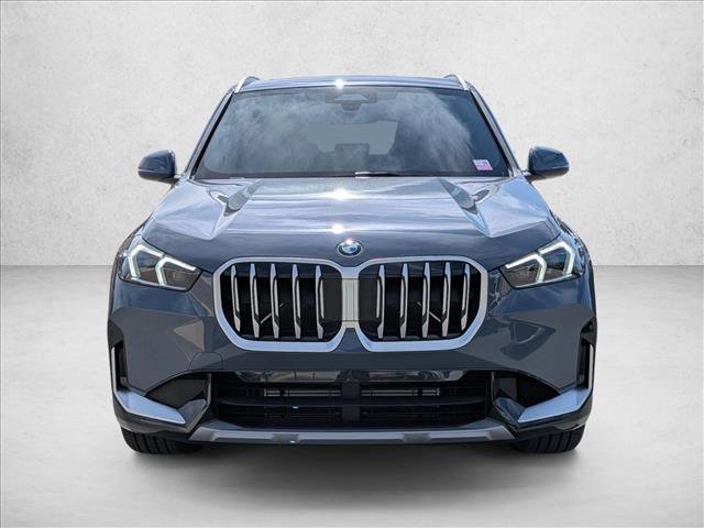 New 2026 BMW X1 xDrive28i w/ Convenience Package image 6