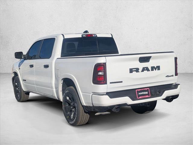 New 2026 RAM 1500 Big Horn image 9