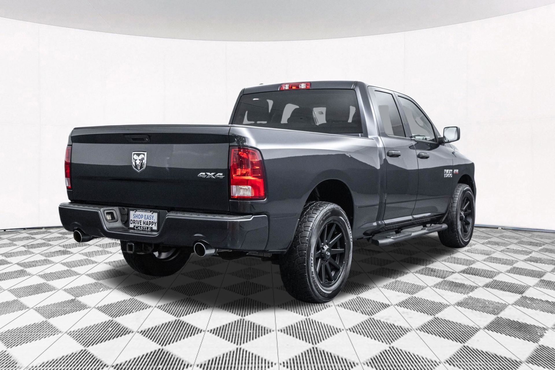 Used 2014 RAM 1500 Express image 12