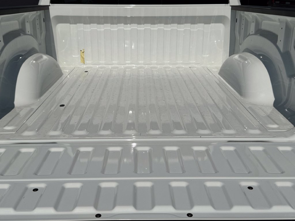 New 2026 RAM 1500 Big Horn w/ Night Edition AWD/4WD image 9