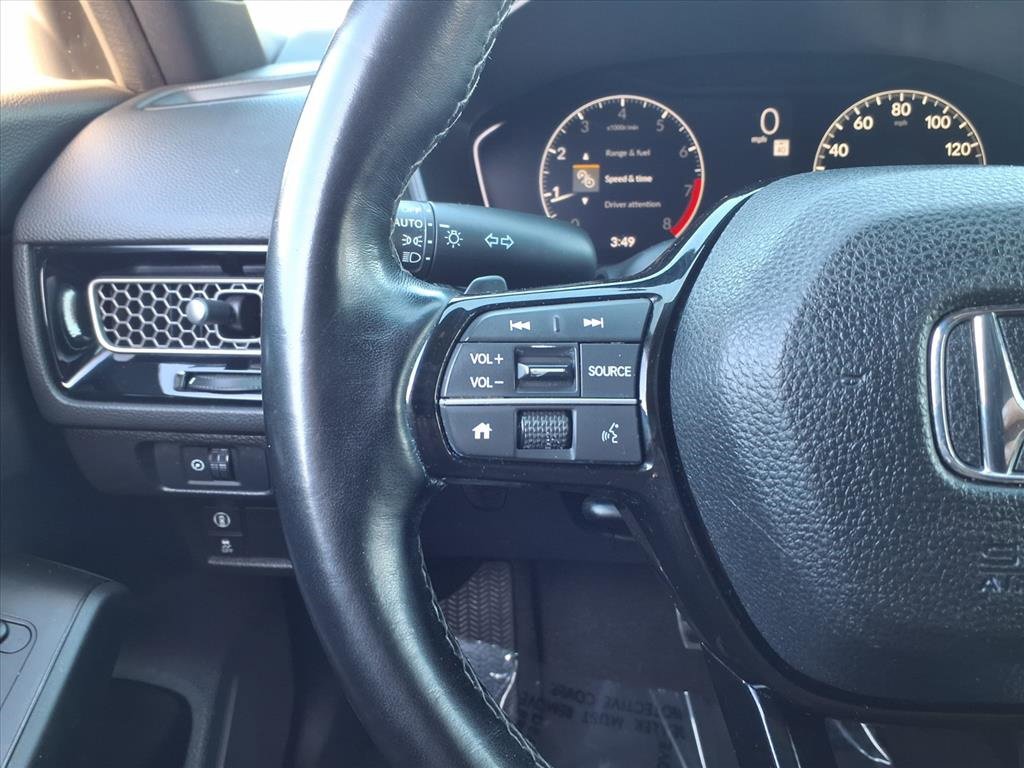 Used 2023 Honda Civic Sport image 17