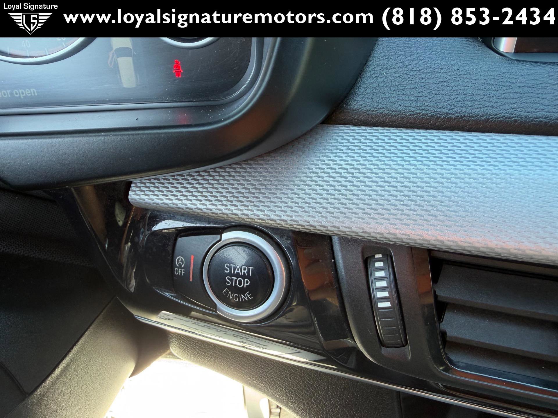 Used 2015 BMW X5 sDrive35i RWD image 32