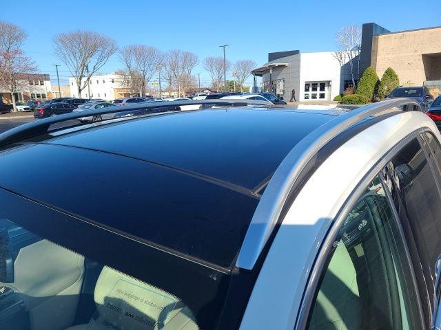 Certified 2022 Mercedes-Benz GLB 250 4MATIC image 3