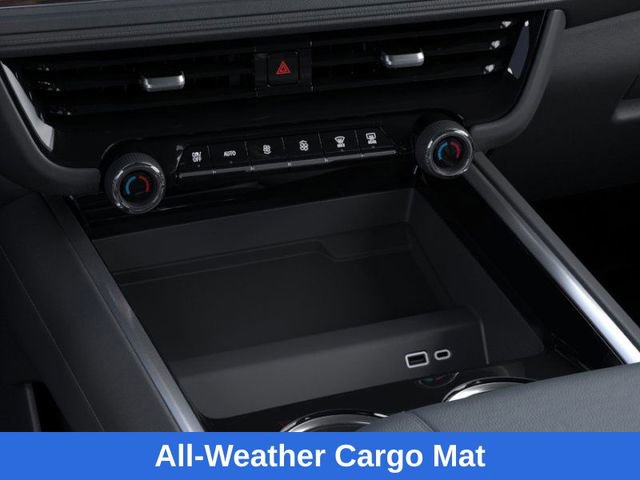 New 2026 Chevrolet Tahoe LS image 24