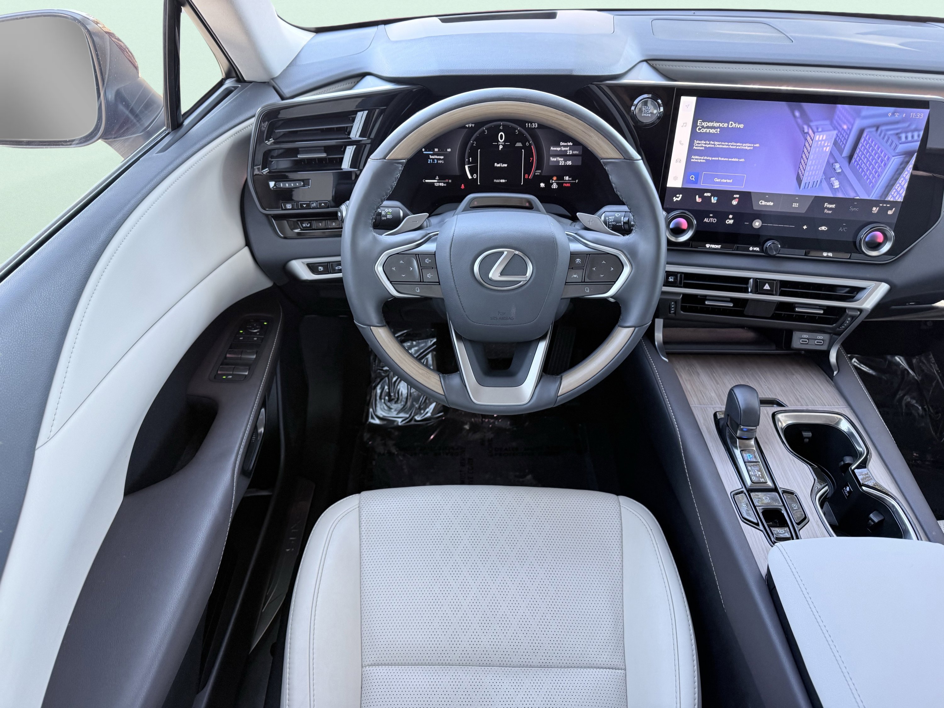 Used 2025 Lexus RX 350 Premium Plus w/ Convenience Package image 56