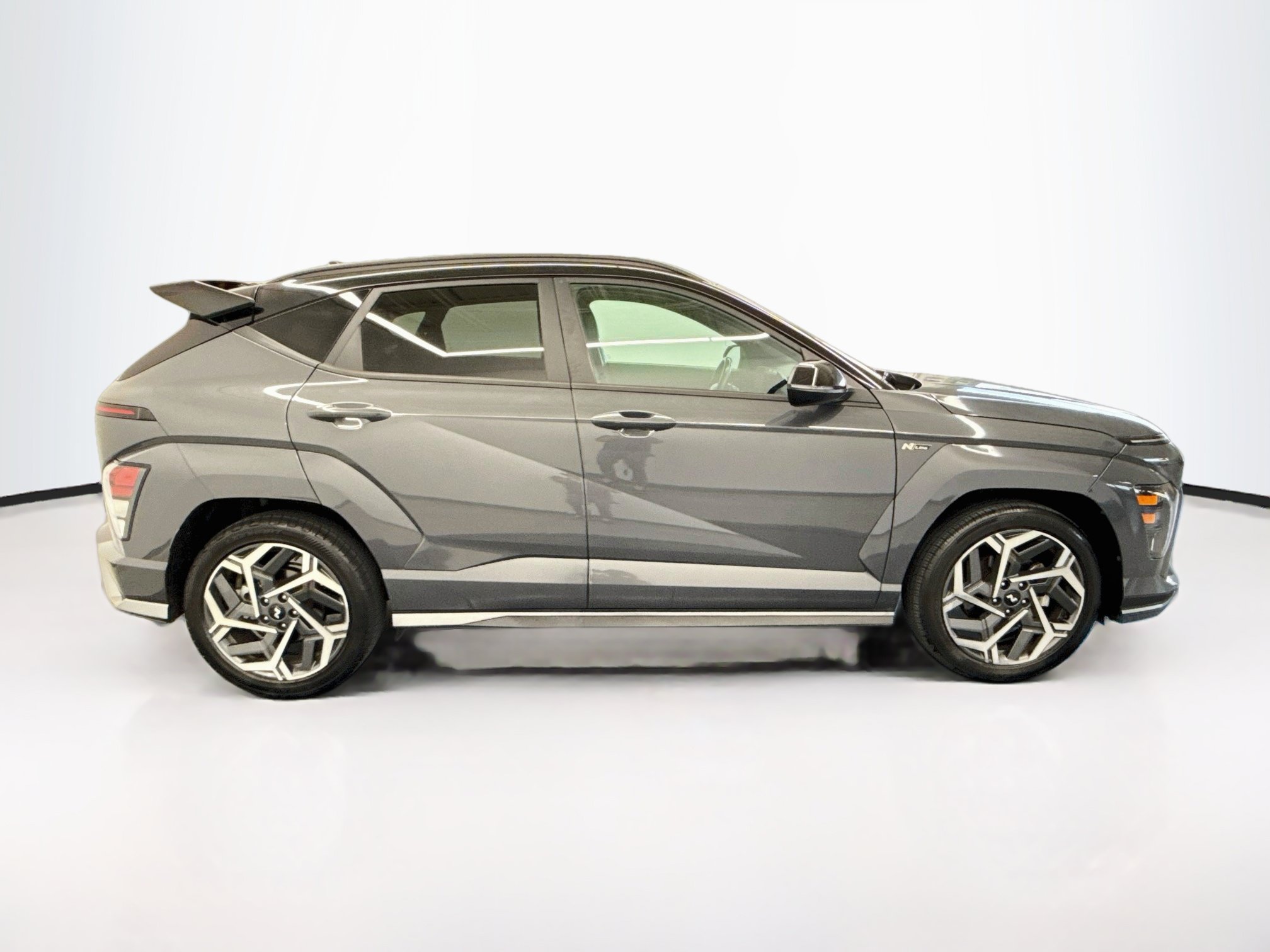 Used 2024 Hyundai Kona N Line FWD image 10