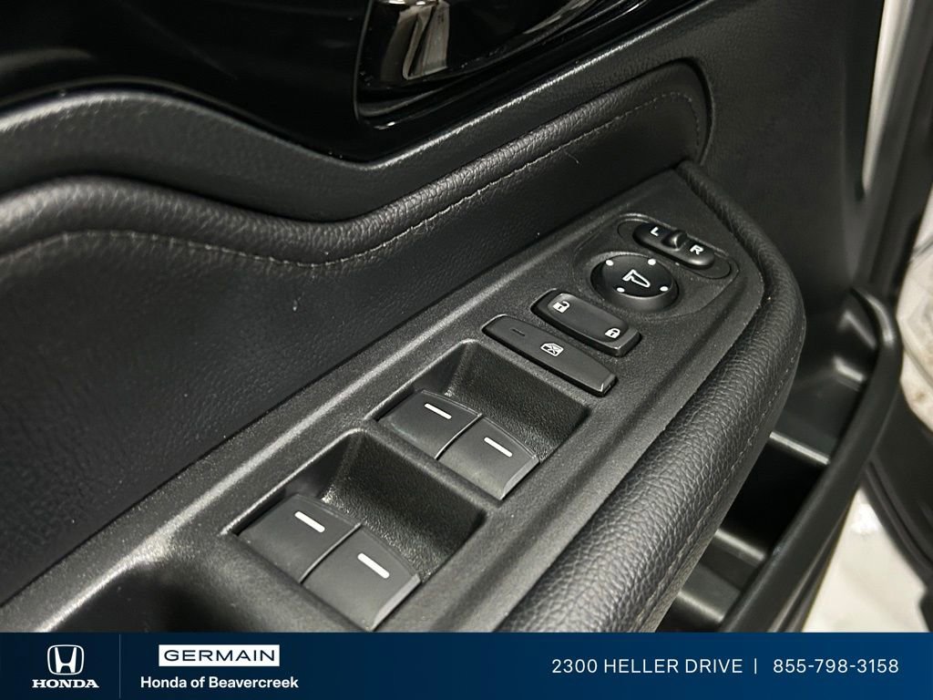 Used 2023 Honda Odyssey Touring image 18