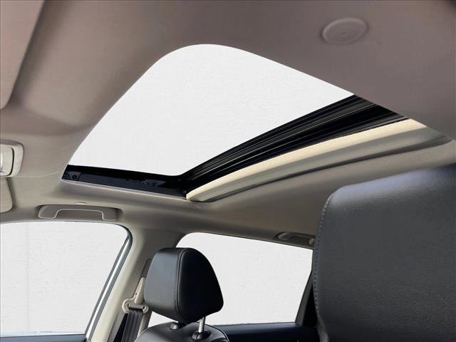 New 2025 Honda CR-V EX image 13