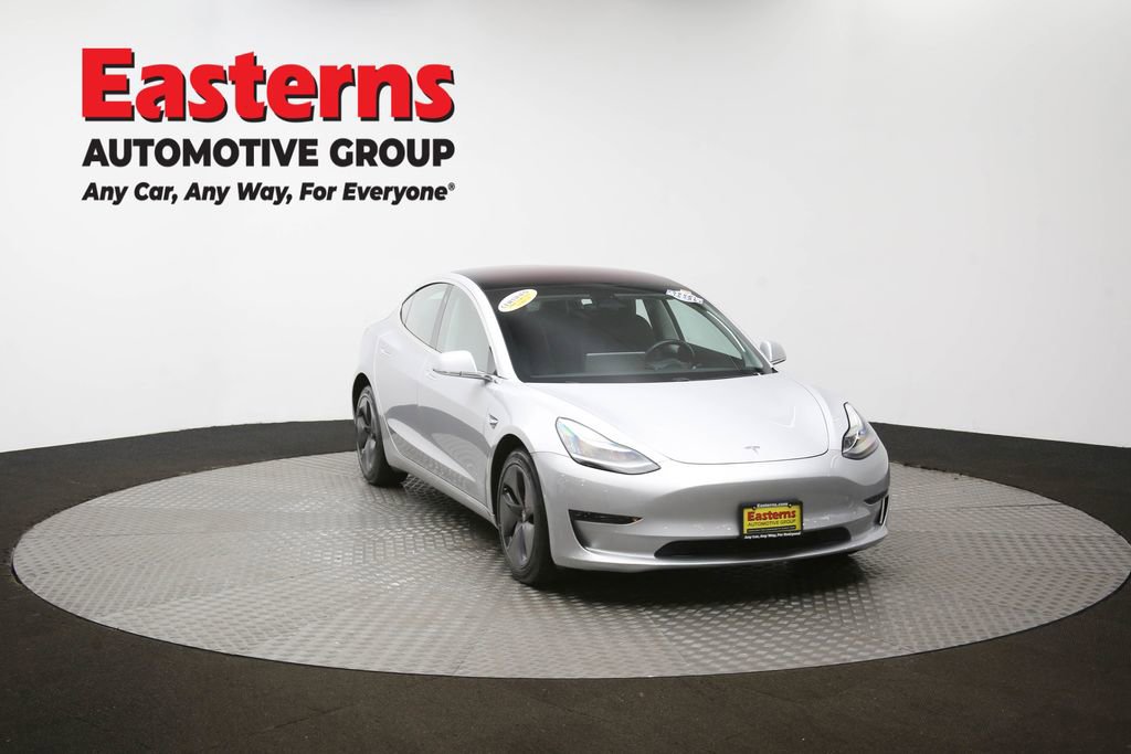 Used 2018 Tesla Model 3 Long Range image 50
