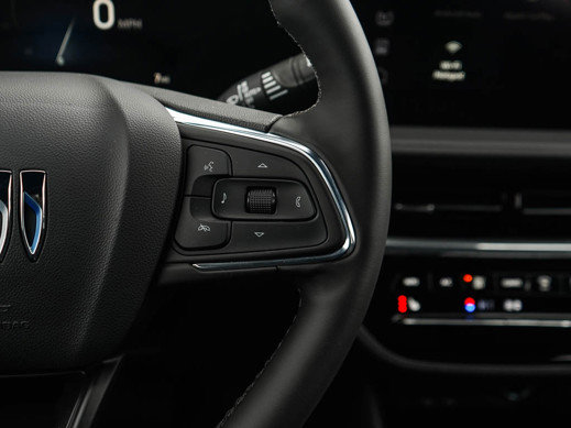 New 2026 Buick Envista Avenir image 22