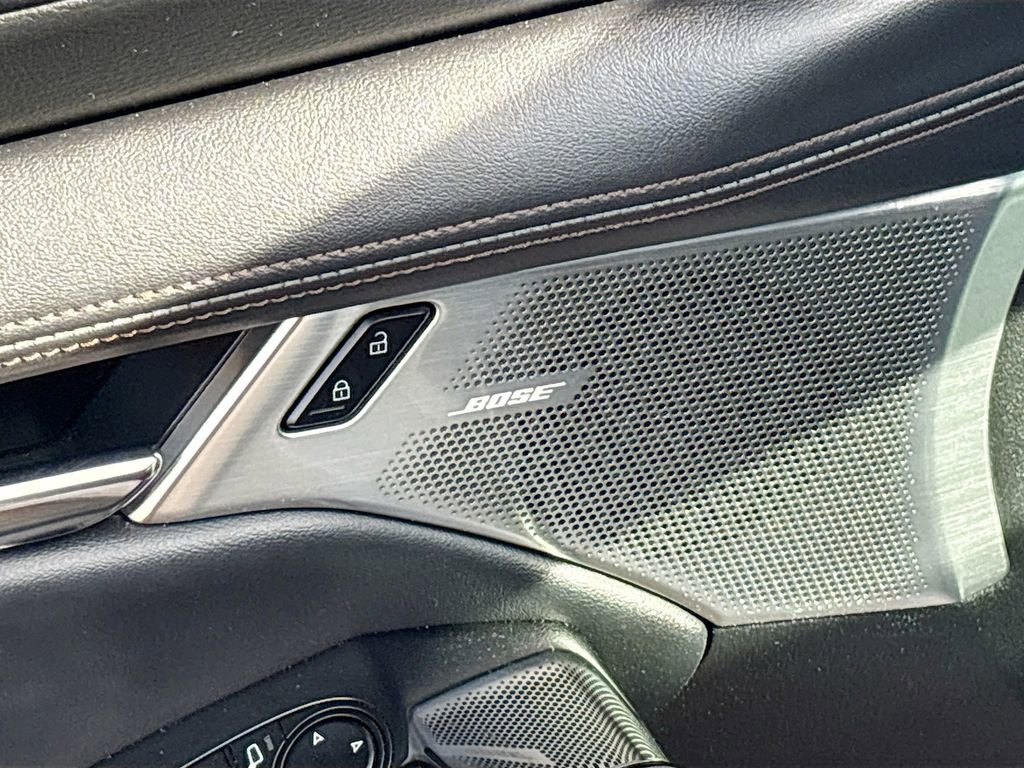 Used 2023 MAZDA MAZDA3 s image 19