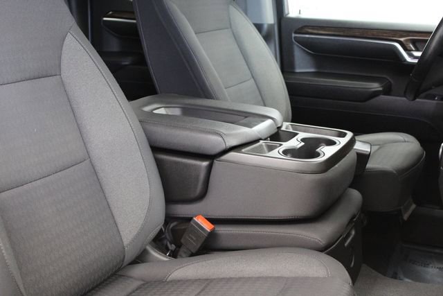 Certified 2023 GMC Sierra 1500 Elevation image 32