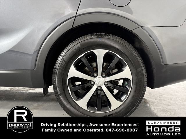 Used 2017 Kia Sorento EX AWD/4WD image 5