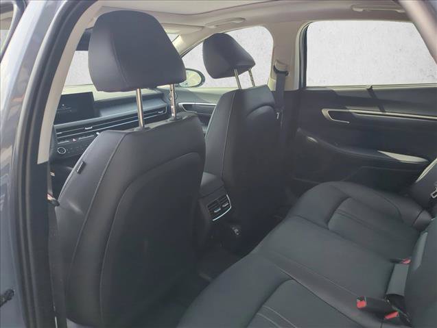 Certified 2025 Hyundai Sonata Limited FWD image 19