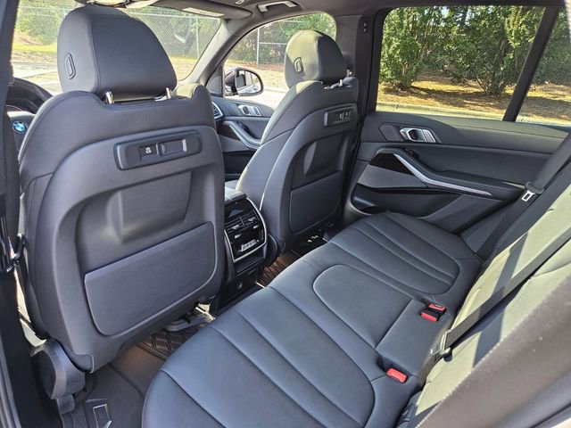 Used 2021 BMW X5 sDrive40i w/ Premium Package RWD image 14