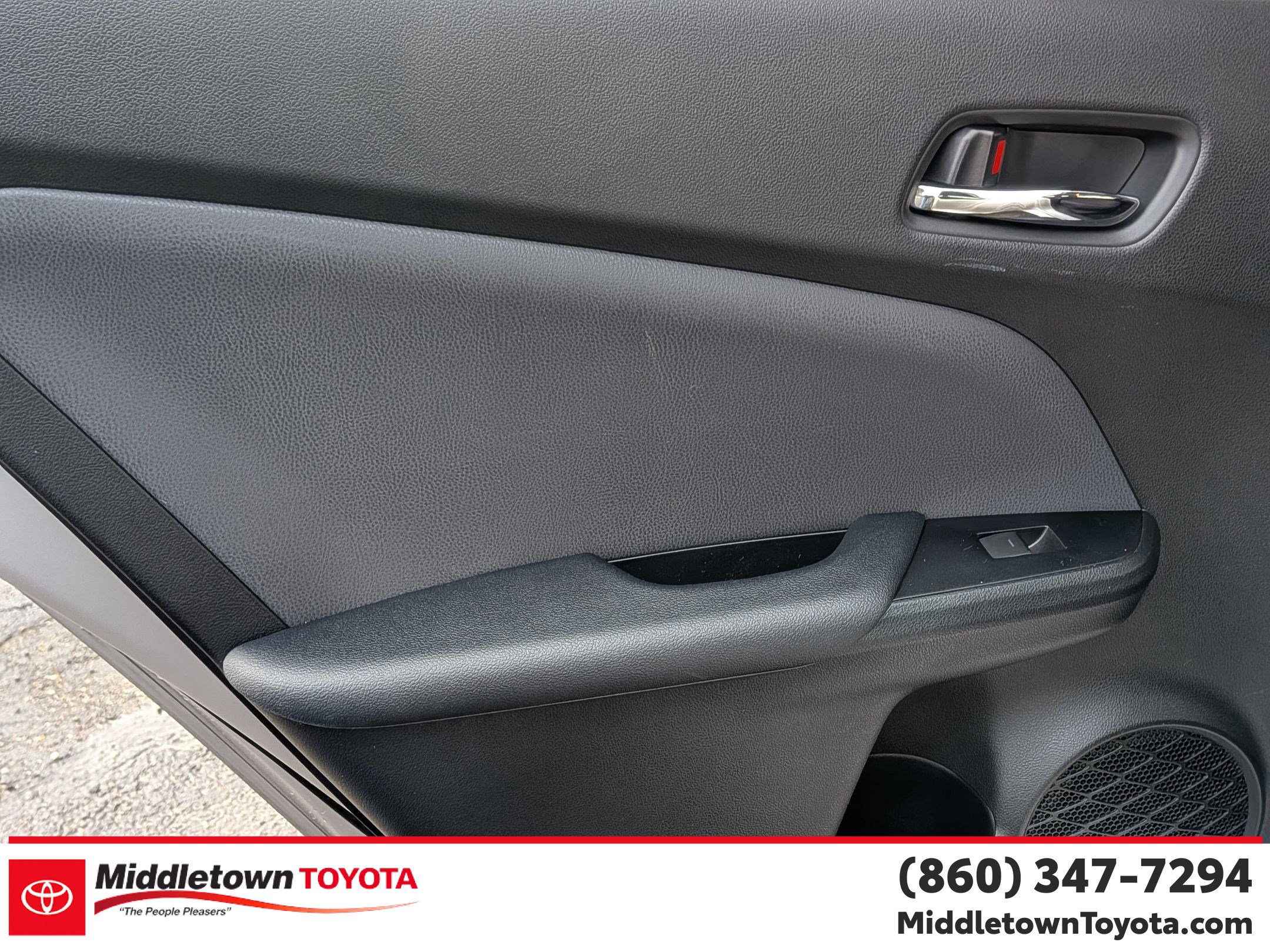 Certified 2022 Toyota Prius Prime LE image 28