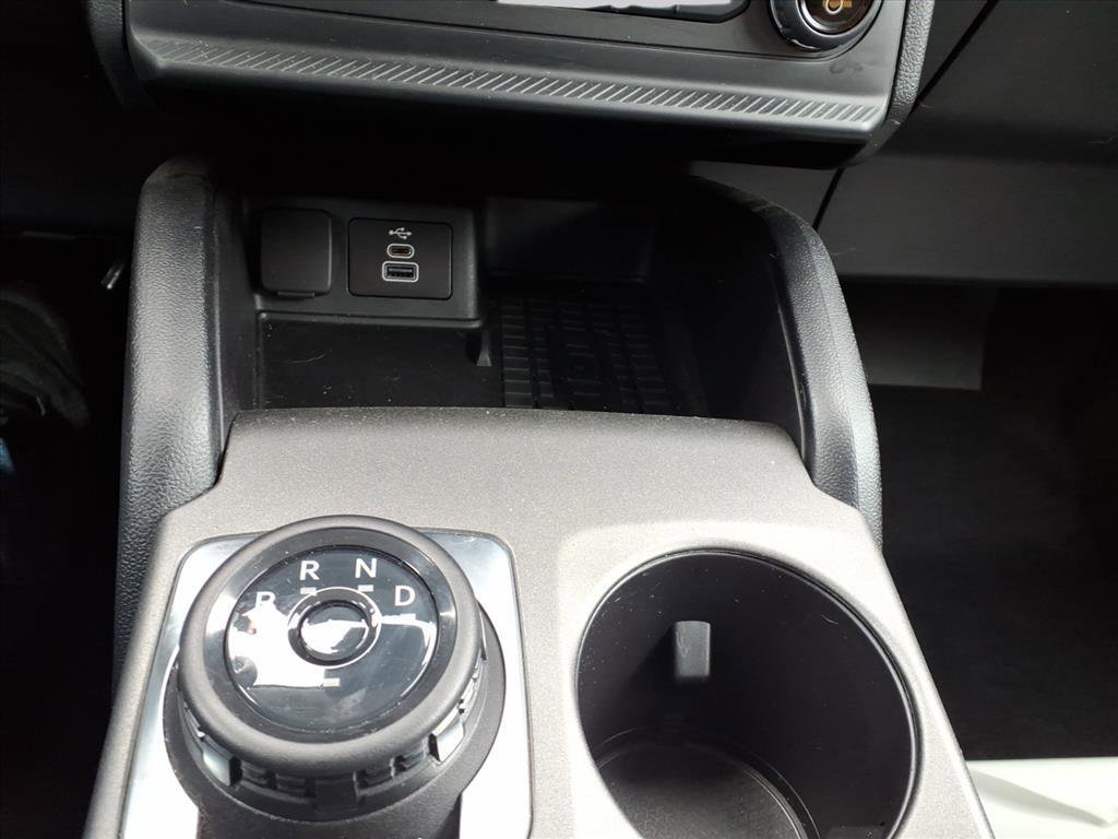 Used 2025 Ford Bronco Sport Free Wheeling w/ Convenience Package image 21