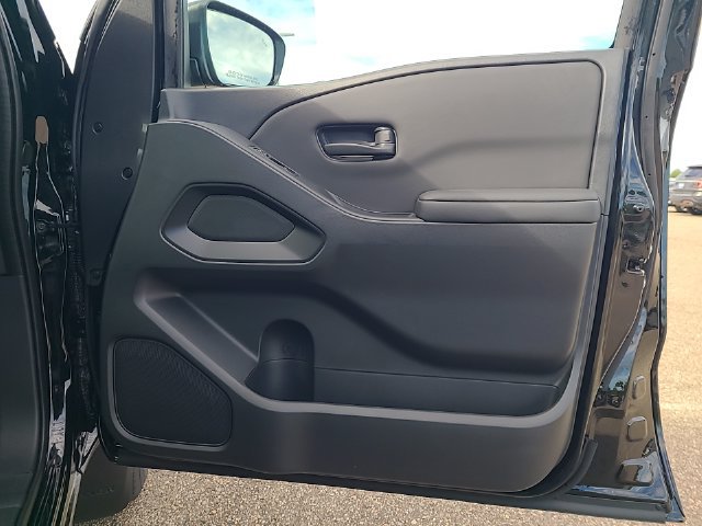 New 2027 Nissan Frontier S AWD/4WD image 25
