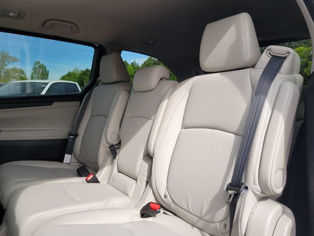 New 2026 Honda Odyssey EX-L image 9