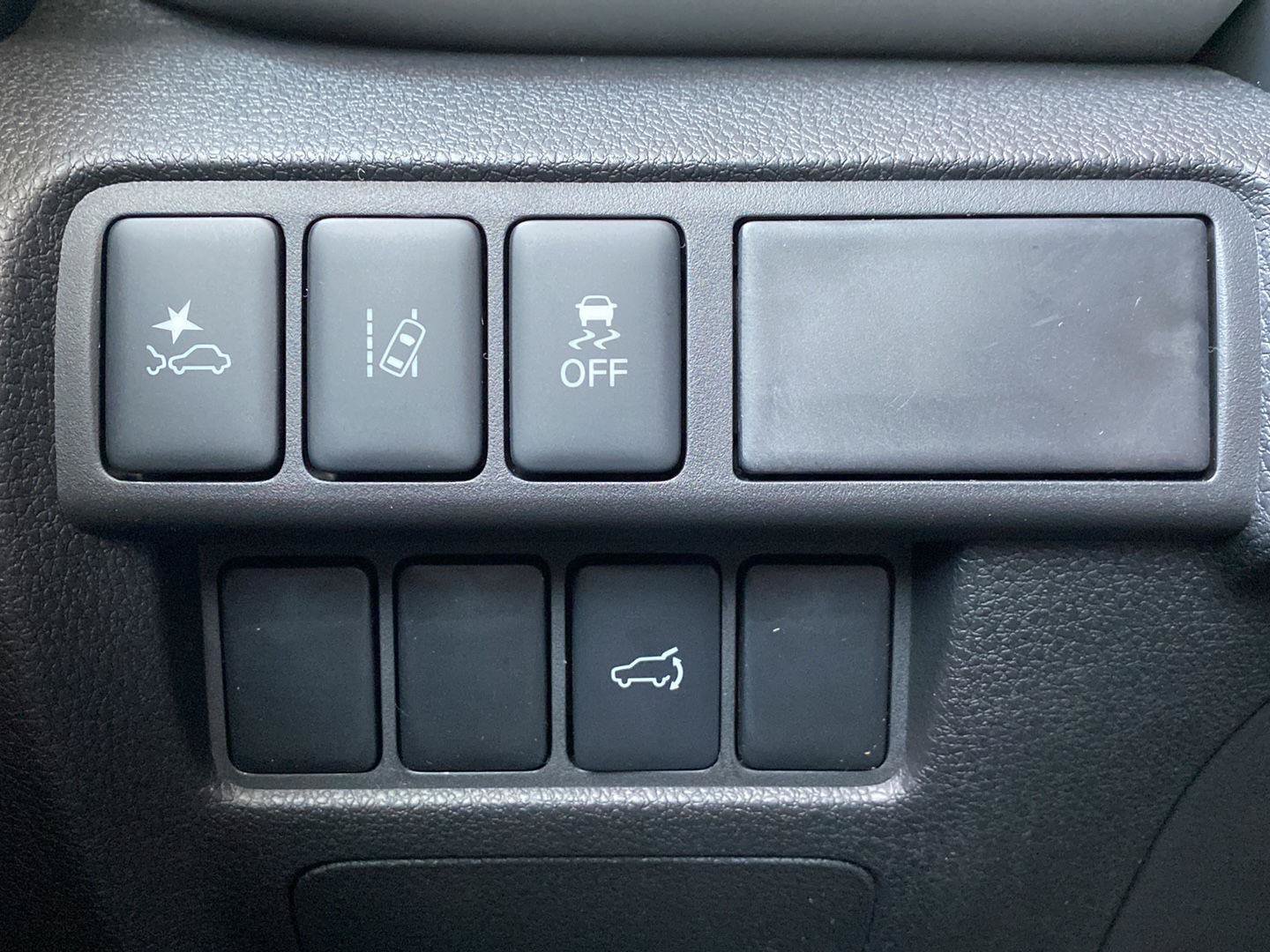 New 2026 Mitsubishi Eclipse Cross SE AWD/4WD image 32
