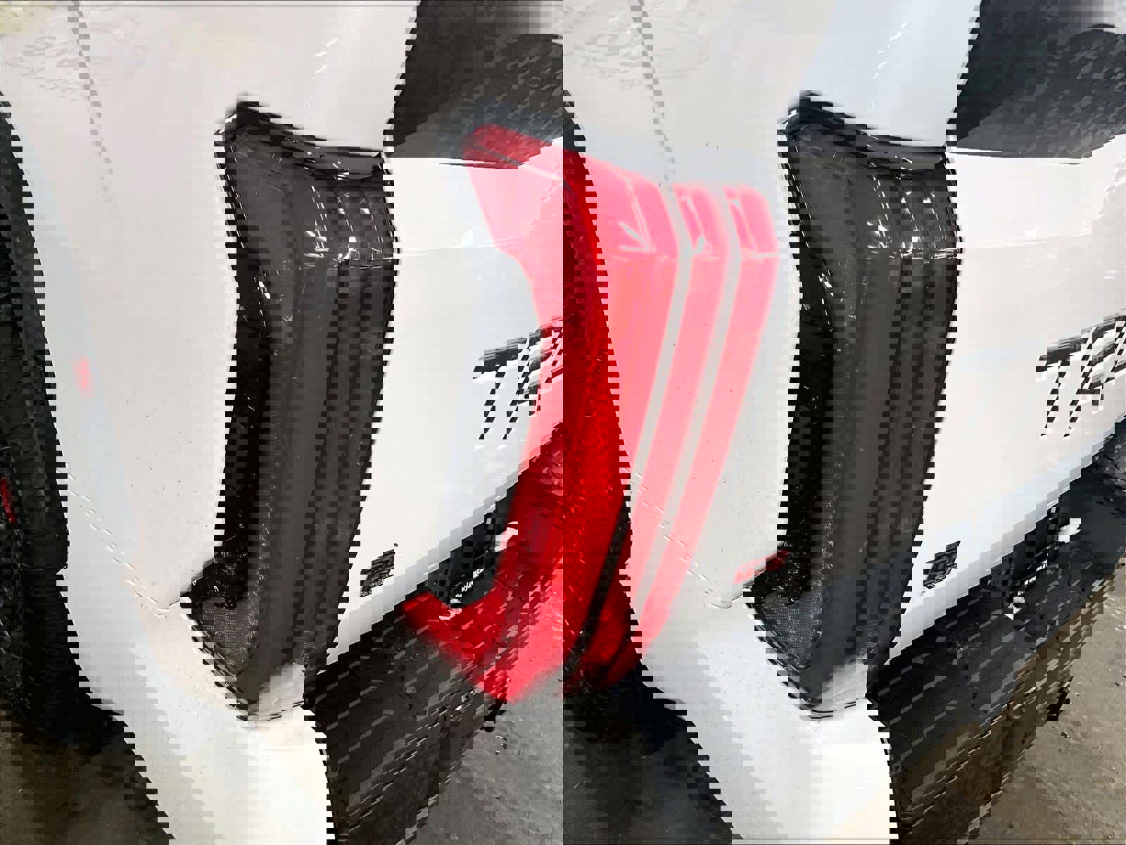 Certified 2026 Toyota Tundra TRD Pro image 35