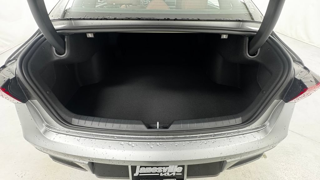 New 2026 Kia K5 GT-Line w/ GT-Line Premium Package FWD image 15